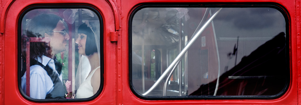 Masthead header